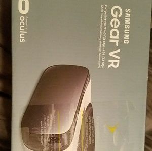 NWIB SAMSUNG VR